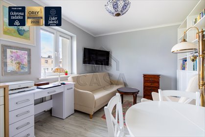 Kawalerka 30,2 m² po remoncie, pełne wyposażenie polecam mieszkanie Gdynia, Wzgórze Św. Maksymiliana, Elizy Orzeszkowej
