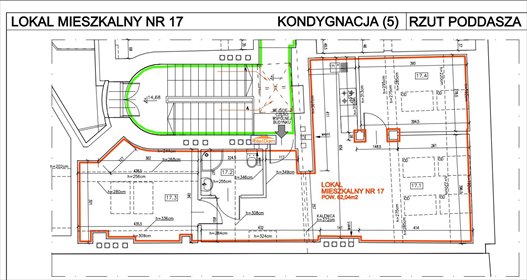 mieszkanie na sprzedaż 62m2 mieszkanie Kraków, Krowodrza, św. Teresy