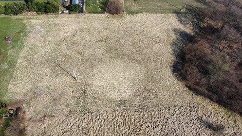 działka na sprzedaż 5687m2 działka Byszyce