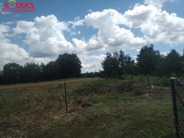 Działka 900 m² w Jachrance (media, blisko lasu i Zalewu) działka Jachranka