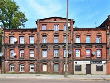 mieszkanie na wynajem 33m2 mieszkanie Chorzów, 3 Maja