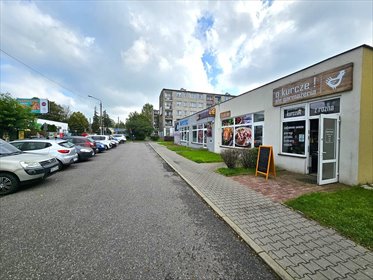 lokal użytkowy na wynajem 24m2 lokal użytkowy Katowice, Brynów, Rolna