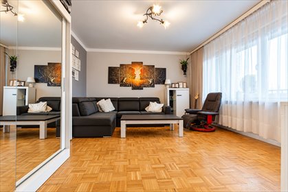 Mieszkanie 33,67 m² w Stalowej Woli (blisko infrastruktury) mieszkanie Stalowa Wola, al. Aleje Jana Pawła II