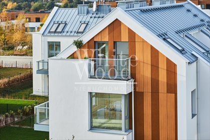 mieszkanie na sprzedaż 73m2 mieszkanie Mechelinki, Zatokowa