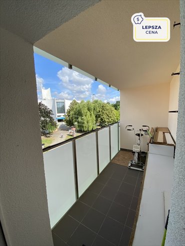 mieszkanie na sprzedaż 63m2 mieszkanie Piła, Kochanowskiego