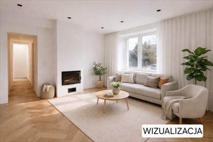 mieszkanie na sprzedaż 53m2 mieszkanie Głowno, os. Huta Józefów