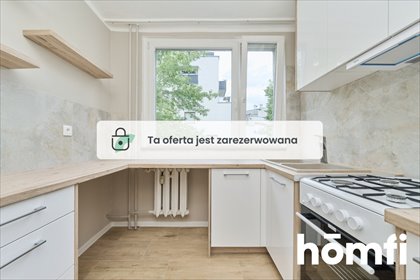 mieszkanie na wynajem 58m2 mieszkanie Wrocław, Różanka, Różanka, Bezpieczna