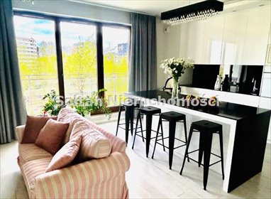 mieszkanie na sprzedaż 98m2 mieszkanie Warszawa, Żoliborz, Ludwika Rydygiera