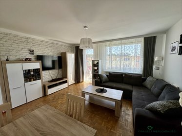 mieszkanie na sprzedaż 62m2 mieszkanie Zielona Góra, Stefana Batorego