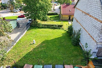 Działka pod wielorodzinny budynek z garażami - 318 m². działka Olecko, Sokola