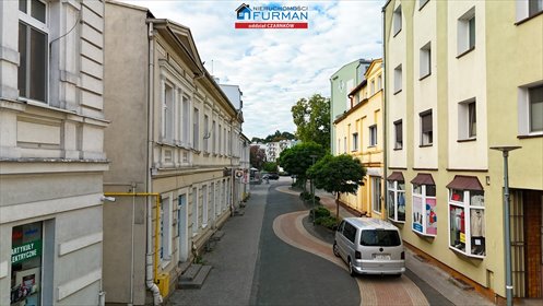 Przestronne 62,98 m² w centrum Trzcianki - polecam! mieszkanie Trzcianka