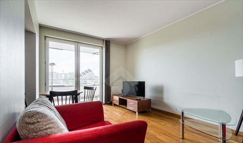 Sprzedam przestronne 54 m² mieszkanie z loggią w Krakowie mieszkanie Kraków, Bronowice, Sołtysa Dytmara