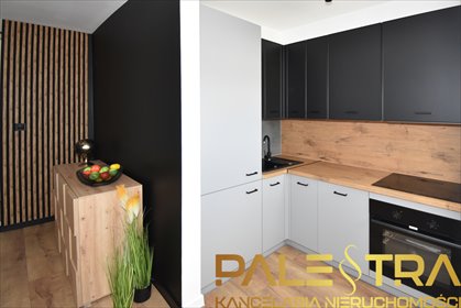 mieszkanie na sprzedaż 40m2 mieszkanie Lubin, Odrodzenia