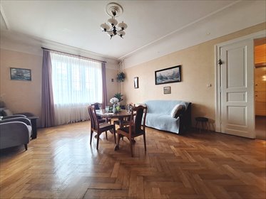 mieszkanie na sprzedaż 62m2 mieszkanie Warszawa, Praga-Północ, Szmulki, Kawęczyńska