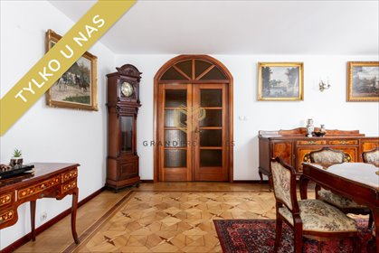 dom na sprzedaż 170m2 dom Warszawa, Praga-Południe Saska Kępa