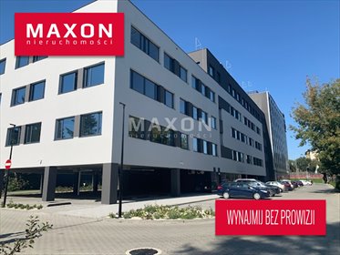lokal użytkowy na wynajem 687m2 lokal użytkowy Warszawa, Wawer, ul. Kosmatki