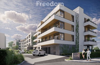 mieszkanie na sprzedaż 55m2 mieszkanie Warszawa, Bemowo