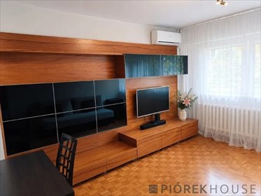 Polecam 2-pokojowe mieszkanie 49 m² z ogródkiem na Woli mieszkanie Warszawa, Wola, Wieluńska