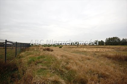 działka na sprzedaż 1359m2 działka Dolnik