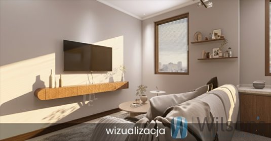mieszkanie na sprzedaż 53m2 mieszkanie Warszawa, Mokotów, Stefana Bryły