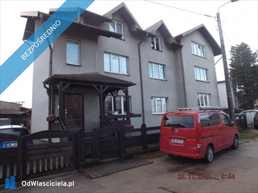 mieszkanie na sprzedaż 132m2 mieszkanie Rumia