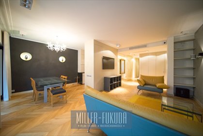 mieszkanie na wynajem 90m2 mieszkanie Warszawa, Mokotów, Adama Naruszewicza