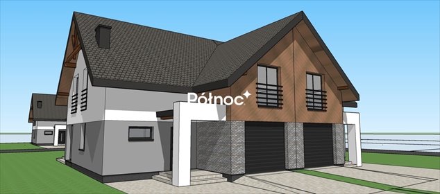 dom na sprzedaż 149m2 dom Tykocin