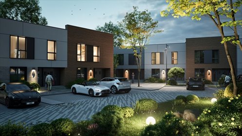 mieszkanie na sprzedaż 67m2 mieszkanie Rzeszów, Zwięczyca