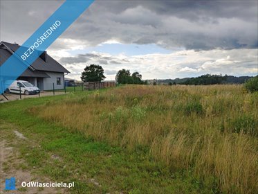 działka na sprzedaż 856m2 działka Małkowo, Malinowa