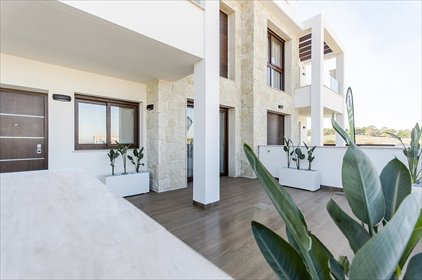 mieszkanie na sprzedaż 63m2 mieszkanie Los Altos, Los Altos, Torrevieja, Alicante