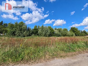 Działka 1053 m² w Minkowicach (blisko morza) działka Minkowice