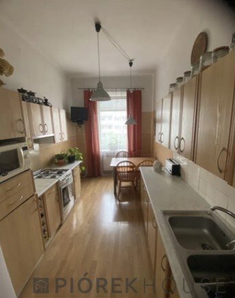 mieszkanie na sprzedaż 78m2 mieszkanie Warszawa, Mokotów, Puławska