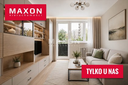 Zapraszam do obejrzenia 47 m² mieszkania z balkonem na Bródnie mieszkanie Warszawa, Targówek, ul. Suwalska
