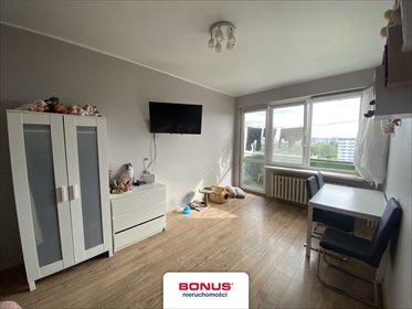 mieszkanie na sprzedaż 38m2 mieszkanie Gdańsk, al. Aleja Rzeczypospolitej