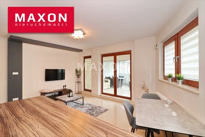 Na wynajem nowoczesny 3-pokojowy apartament w Oxygen Residence mieszkanie Warszawa, Wola, ul. Wronia