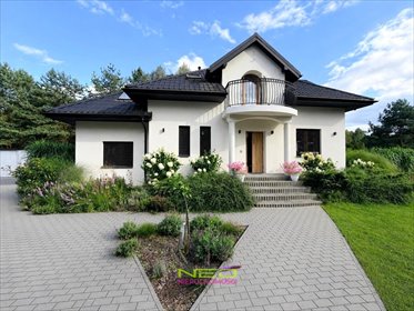 dom na sprzedaż 145m2 dom Rudnik Wielki