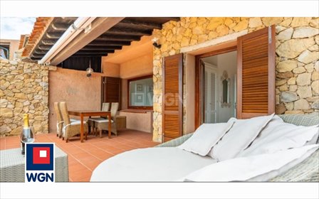 dom na sprzedaż 74m2 dom Costa Paradiso