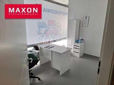 lokal użytkowy na wynajem 144m2 lokal użytkowy Warszawa, Mokotów, Wołoska