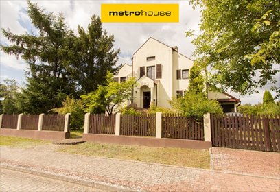 dom na sprzedaż 307m2 dom Biały Bór, Ogrodowa