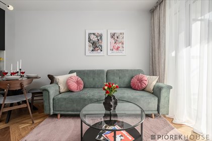 mieszkanie na sprzedaż 50m2 mieszkanie Warszawa, Praga-Południe, Żupnicza