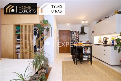 mieszkanie na sprzedaż 30m2 mieszkanie Gdańsk, Łostowice, Wielkopolska