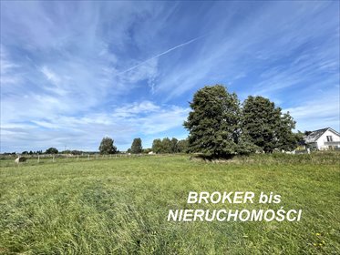 Działka 1120 m² z warunkami zabudowy w Prądocinie działka Prądocin