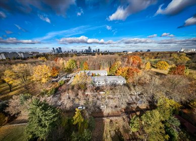 lokal użytkowy na wynajem 236m2 lokal użytkowy Warszawa, Mokotów, J.J. Rostafińskich