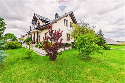 dom na sprzedaż 266m2 dom Jaskulin