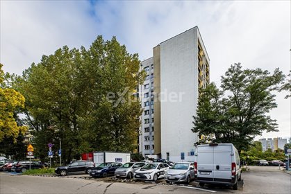 mieszkanie na sprzedaż 41m2 mieszkanie Kraków, Dębniki, Słomiana