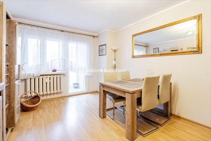 mieszkanie na sprzedaż 54m2 mieszkanie Kraków, Mistrzejowice, os. Oświecenia