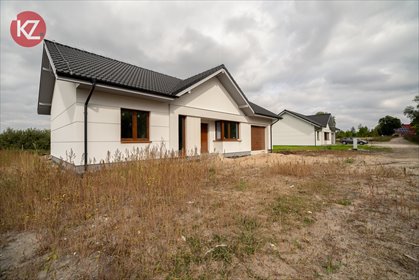 dom na sprzedaż 115m2 dom Kotuń