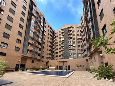 Loft z basenem i tarasem w Alicante – inwestycja marzeń mieszkanie Alicante, Alicante Centro, Alicante, Alicante