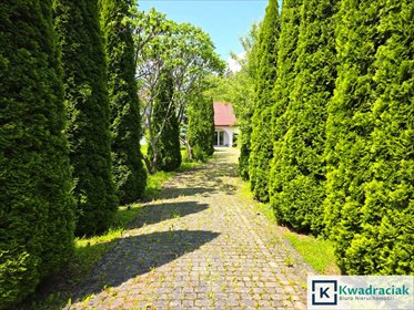 dom na sprzedaż 190m2 dom Słonne