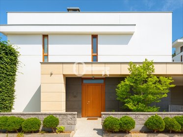 dom na sprzedaż 298m2 dom Warszawa, Mokotów, Sałatkowa